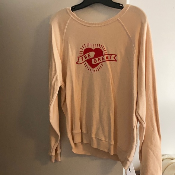 ⭐️NEW⭐️Cropped sweatshirt - Picture 7 of 13